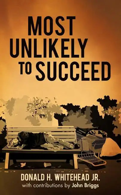 Most Unlikely to Succeed - Paperback