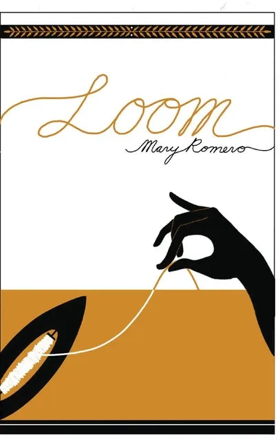 Loom - Hardcover