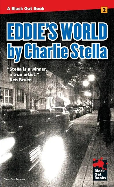 Eddie's World - Paperback