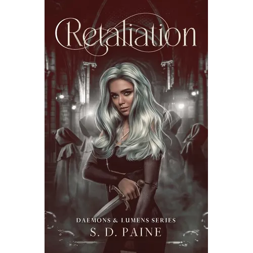 Retaliation - Paperback