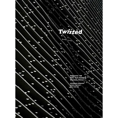 Twisted - Hardcover