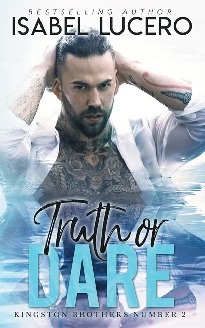 Truth or Dare - Paperback