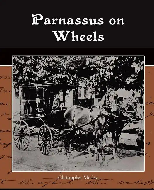 Parnassus on Wheels - Paperback