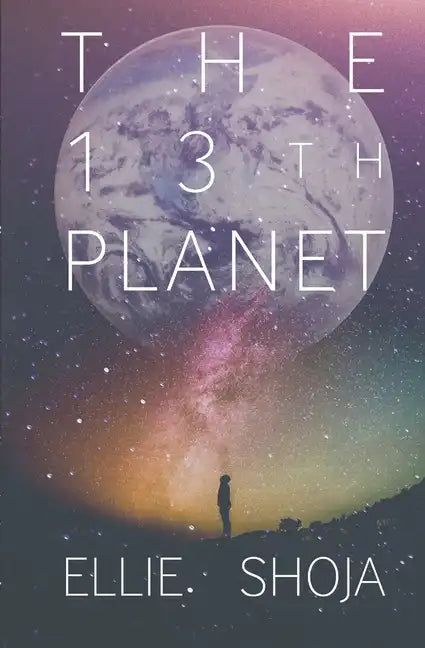 The 13th Planet - Paperback