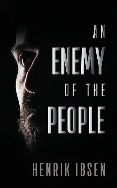An Enemy of the People - Paperback