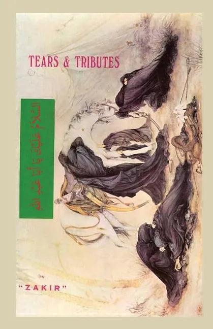 Tears and Tributes - Paperback