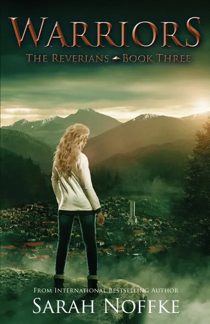 Warriors - Paperback
