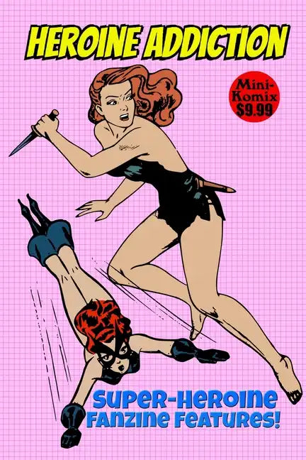 Heroine Addiction - Paperback