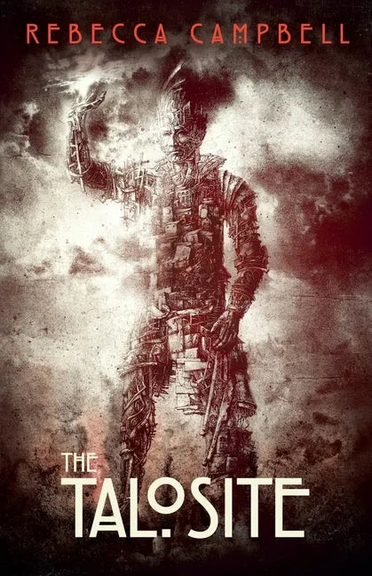 The Talosite - Paperback