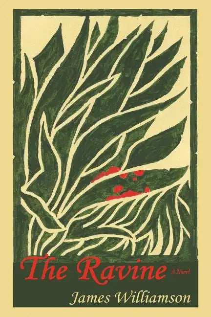 The Ravine - Paperback