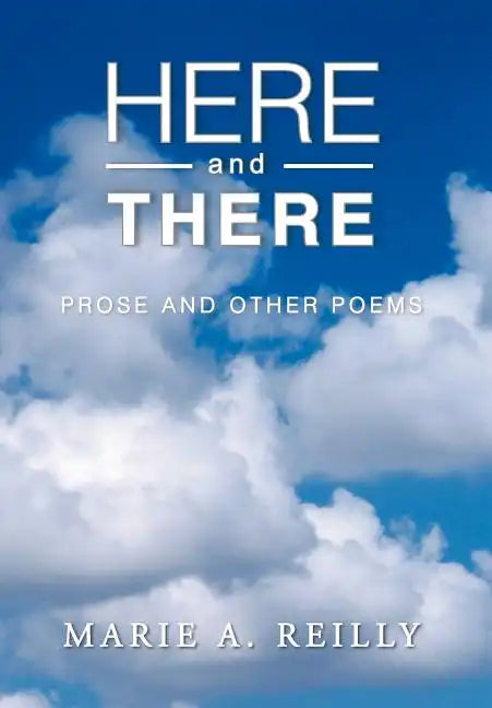 Here and There - Hardcover