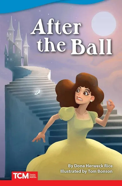 After the Ball - Paperback