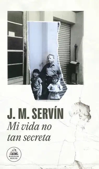 Mi Vida No Tan Secreta / My Not-So-Secret Life - Paperback