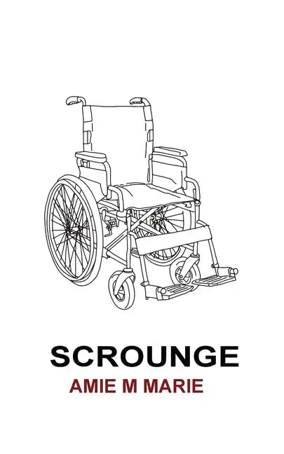 Scrounge - Paperback