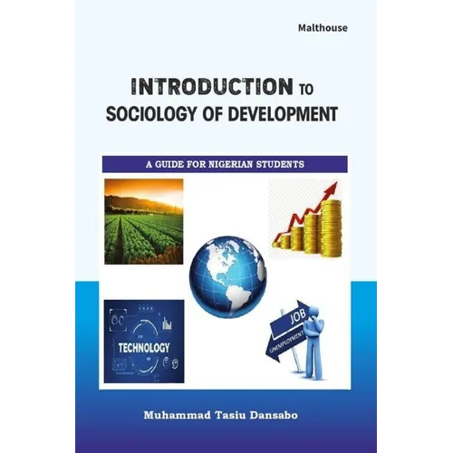 Introduction to Sociology of Development - Paperback