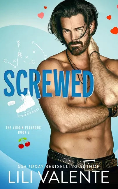 Screwed: A V-Card Diaries Novel - Paperback