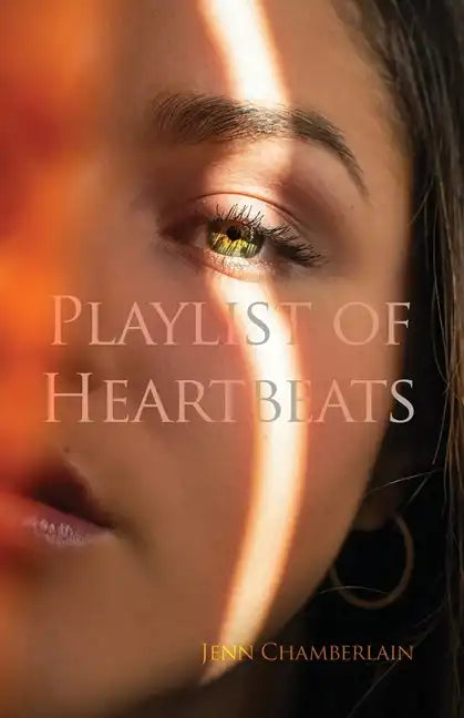 Playlist of Heartbeats - Paperback