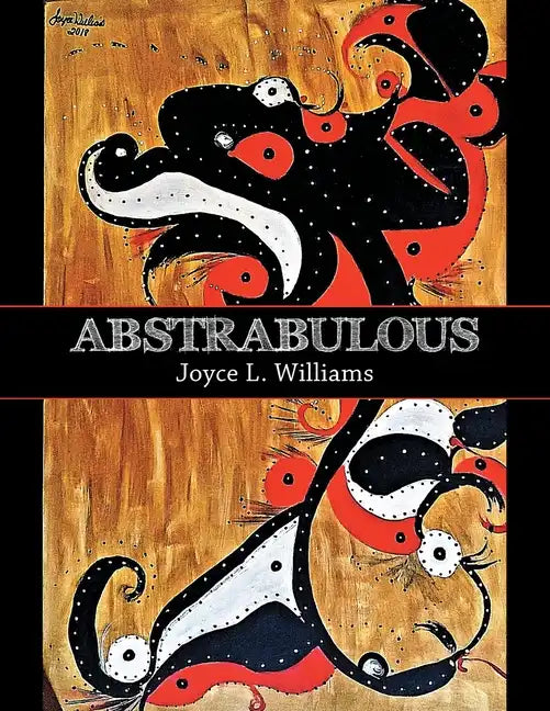 Abstrabulous - Paperback