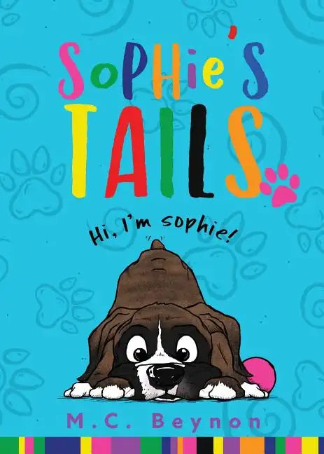 Sophie's Tails - Paperback