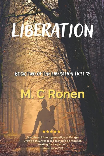 Liberation - Paperback