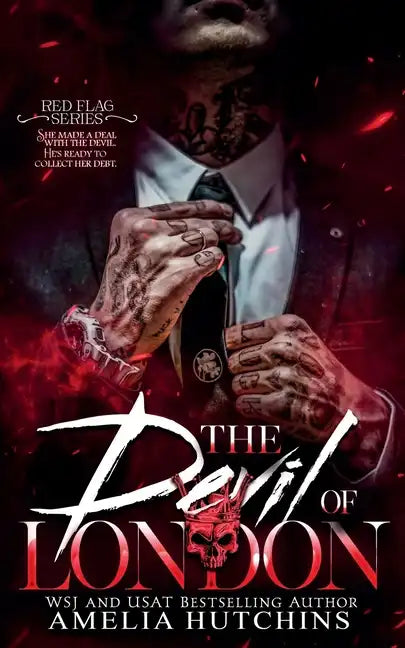 The Devil of London - Paperback