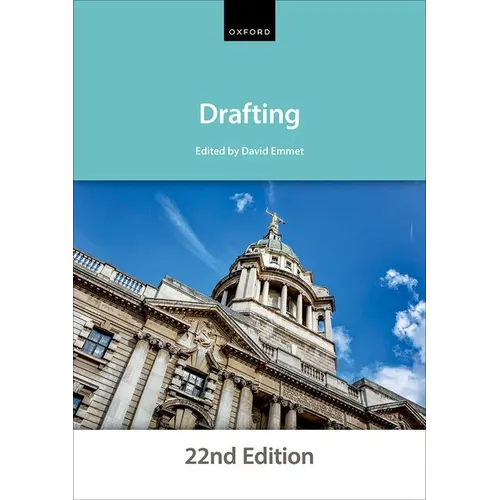 Drafting Twenty-Second Edition - Paperback