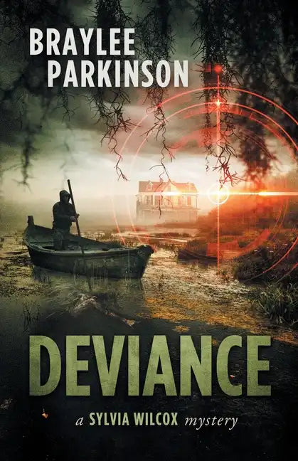 Deviance - Paperback