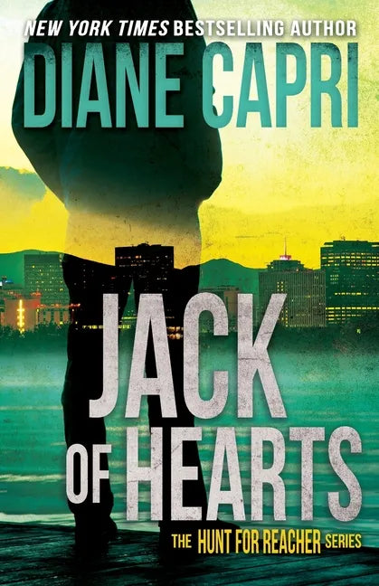 Jack of Hearts - Paperback
