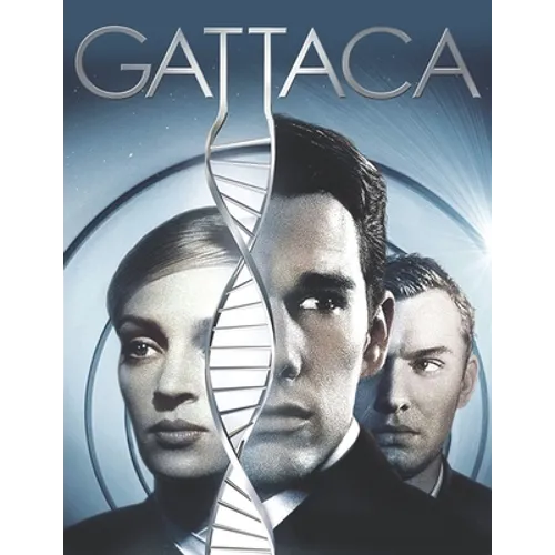 Gattaca - Paperback