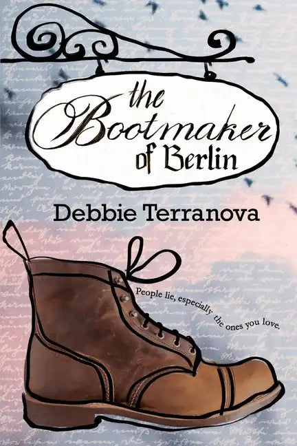 The Bootmaker of Berlin - Paperback