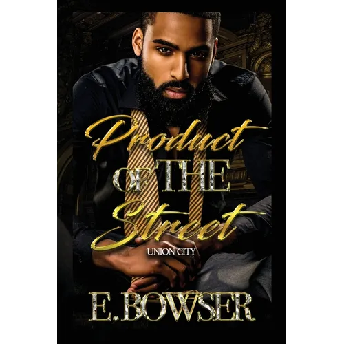 Product Of The Street Union City - Paperback