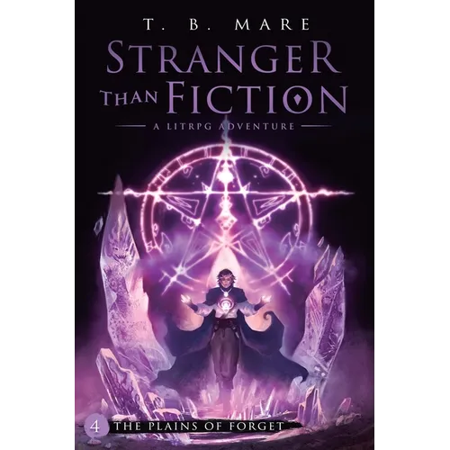 The Plains of Forget: A LitRPG Adventure - Paperback