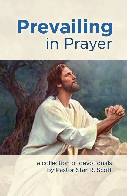 Prevailing in Prayer - Paperback