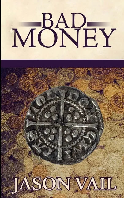 Bad Money - Paperback