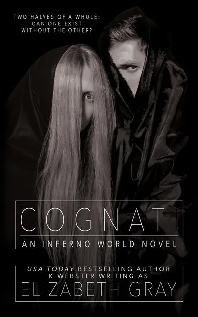 Cognati: An Inferno World Novel - Paperback