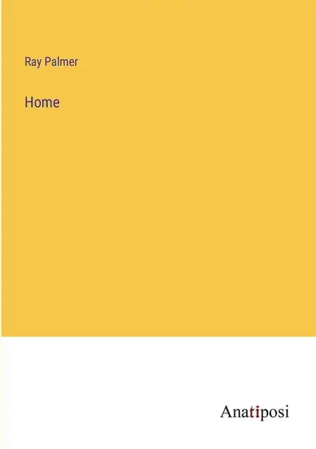 Home - Paperback