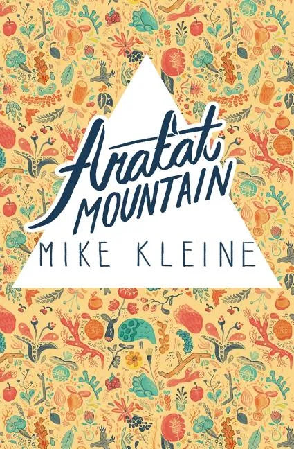 Arafat Mountain - Paperback