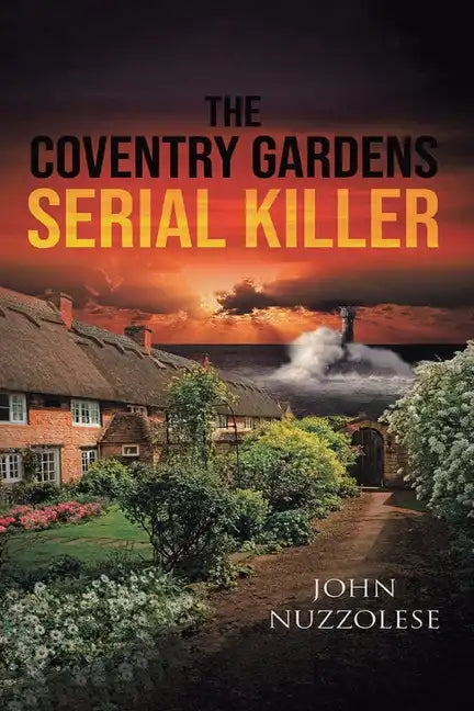 The Coventry Gardens Serial Killer - Paperback