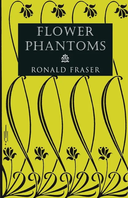 Flower Phantoms - Paperback