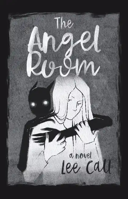 The Angel Room - Paperback