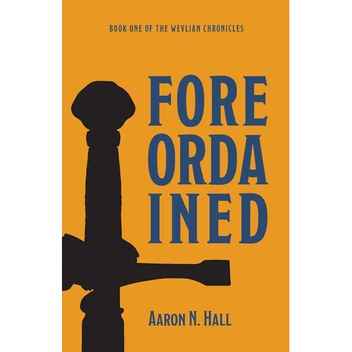Foreordained - Paperback