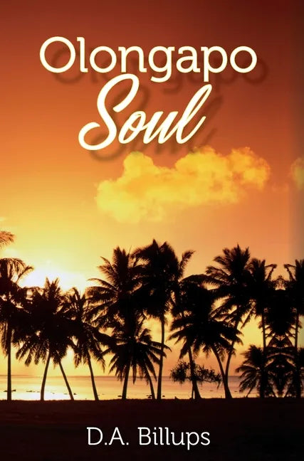 Olongapo Soul - Hardcover