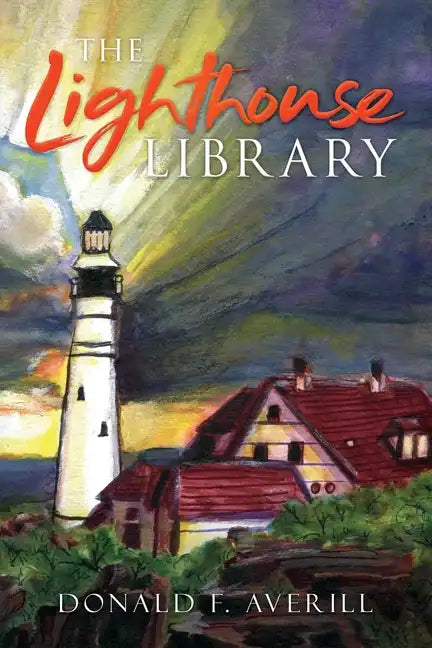 The Lighthouse Library - Paperback
