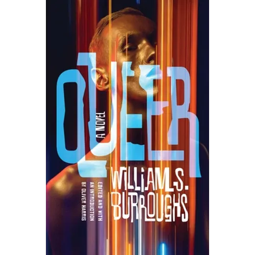 Queer - Paperback