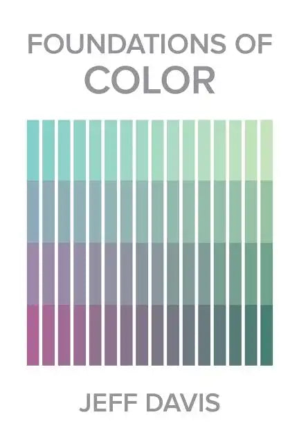 Foundations of Color - Paperback