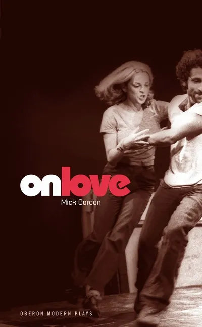 On Love - Paperback