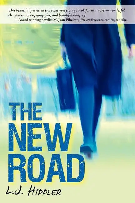 The New Road - Paperback