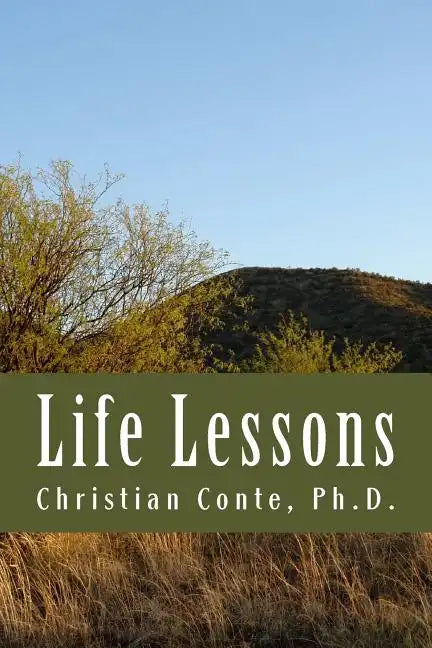 Life Lessons - Paperback