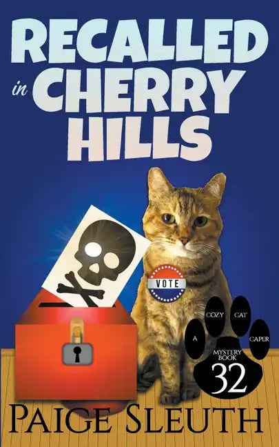 Recalled in Cherry Hills - Paperback