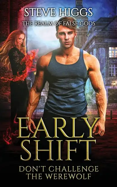 Early Shift - Paperback